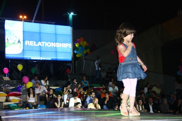 Samsung Galaxy S4 Launching